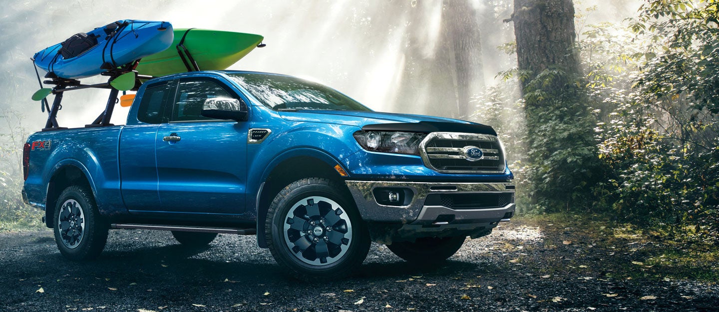 McLarty Daniel Ford in Bentonville AR