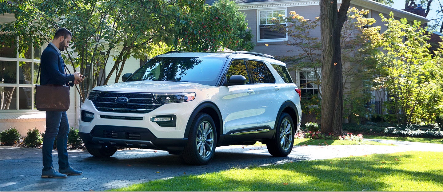 McLarty Daniel Ford in Bentonville AR