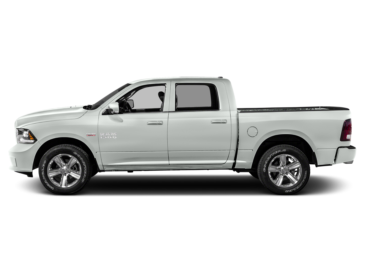 2015 RAM 1500 Sport