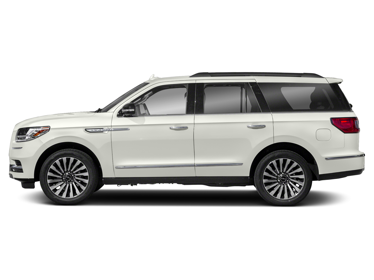 2019 Lincoln Navigator L photo 3