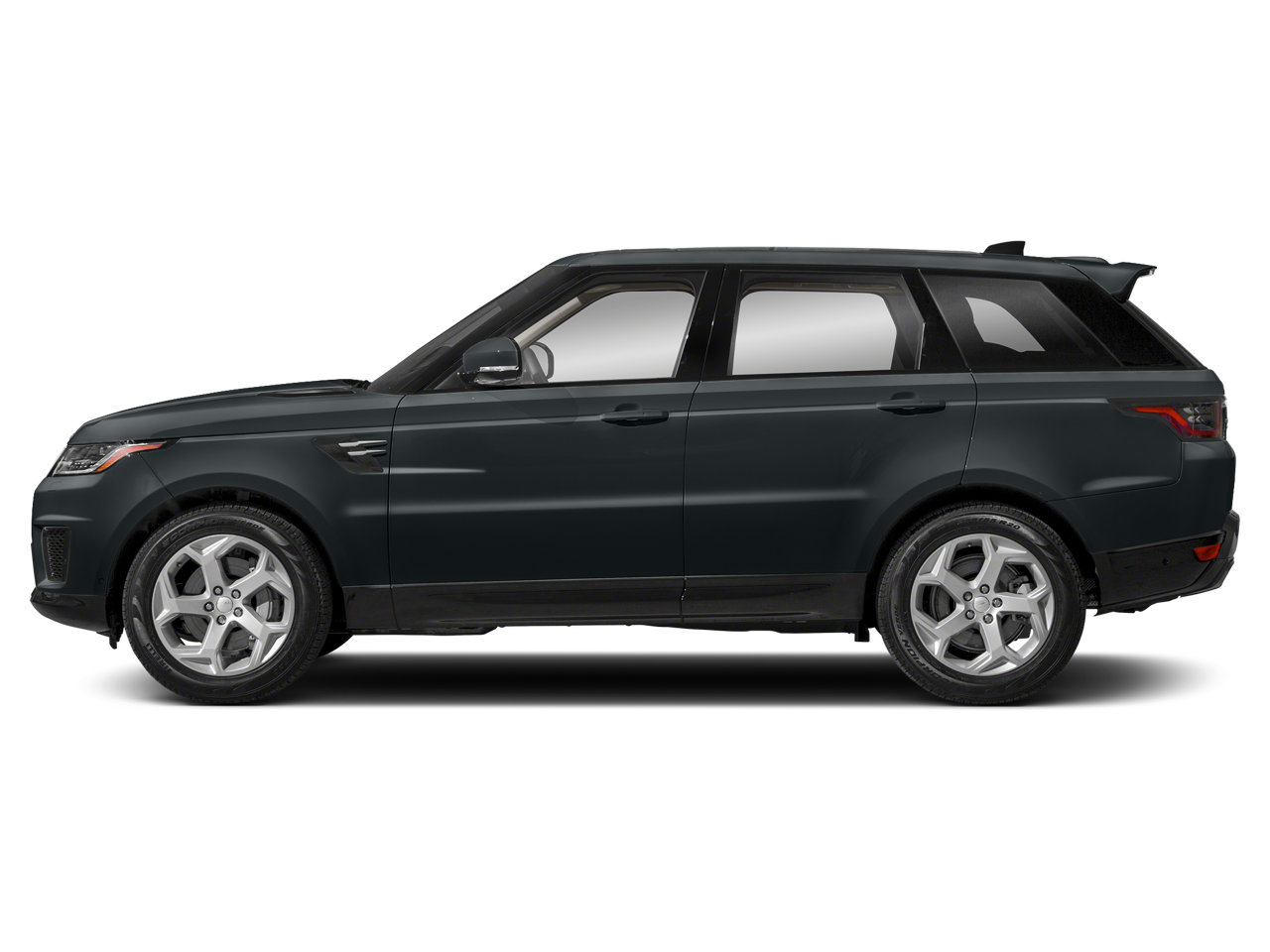 2019 Land Rover Range Rover Sport HSE