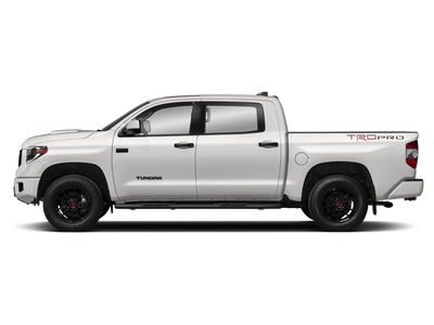 2019 Toyota Tundra TRD Pro