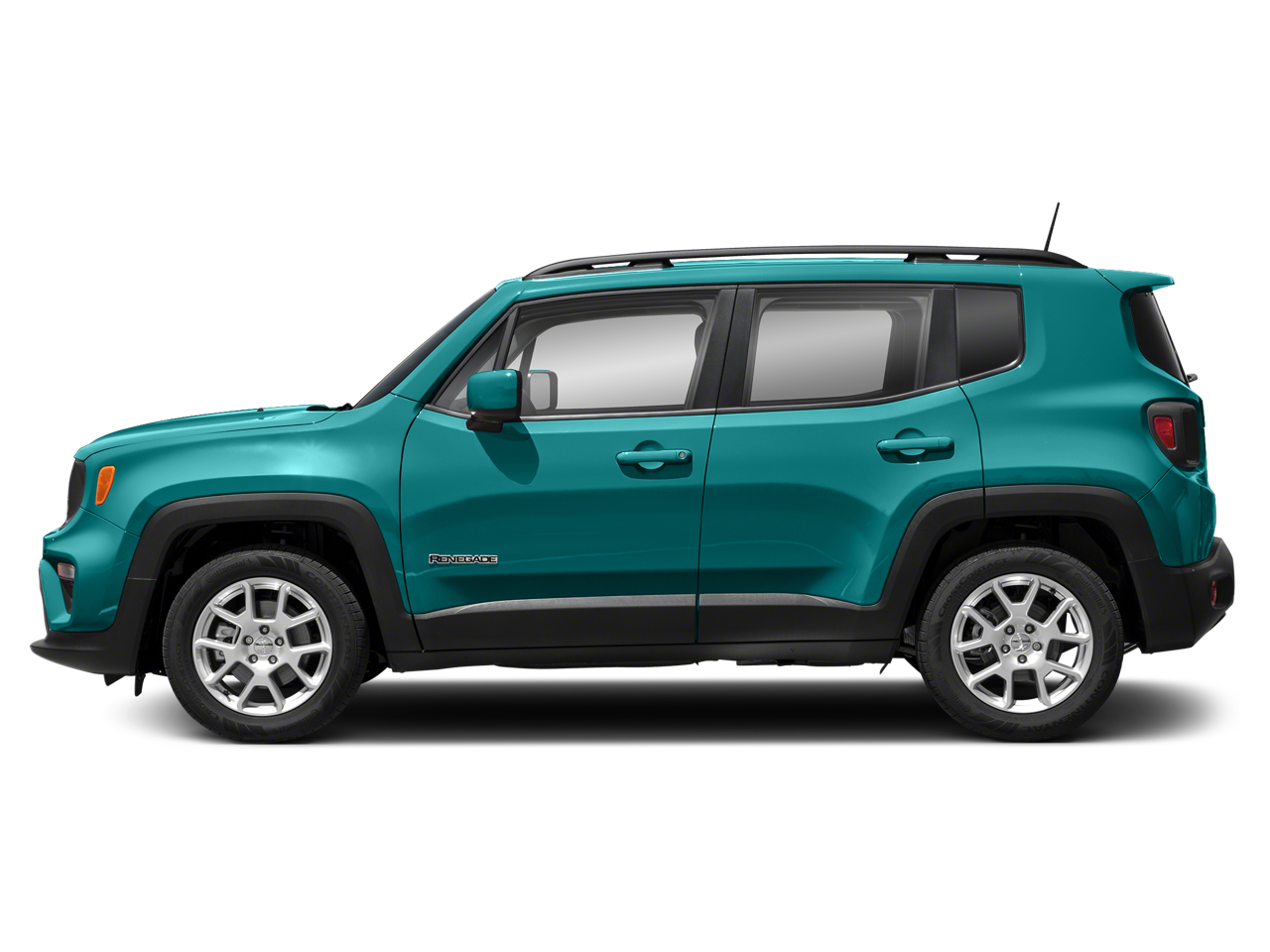 2021 Jeep Renegade Islander FWD