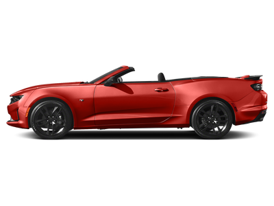 2022 Chevrolet Camaro RWD Convertible ZL1