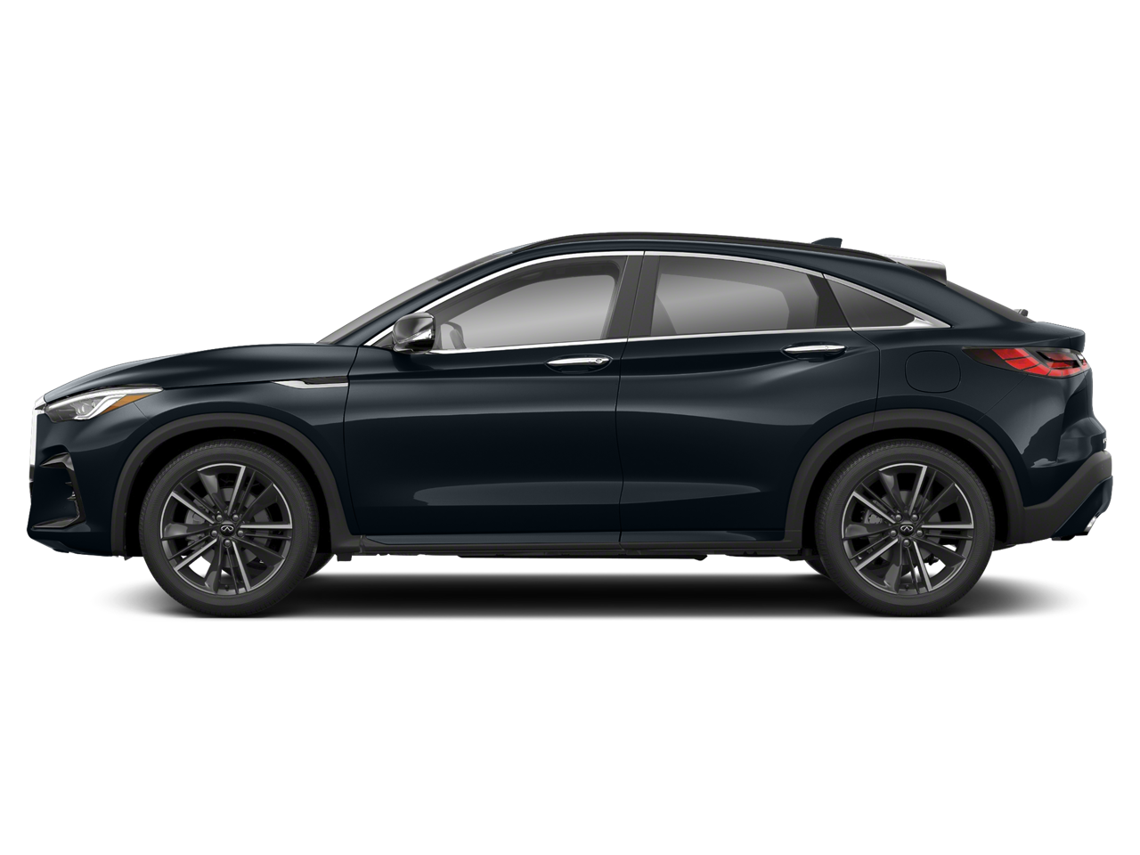2022 INFINITI QX55 ESSENTIAL AWD