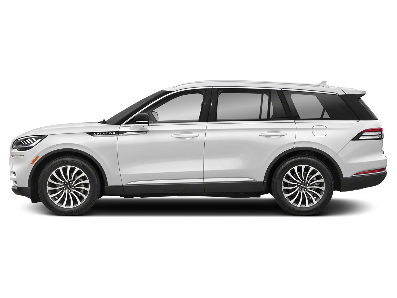 2022 Lincoln Aviator Reserve photo 2