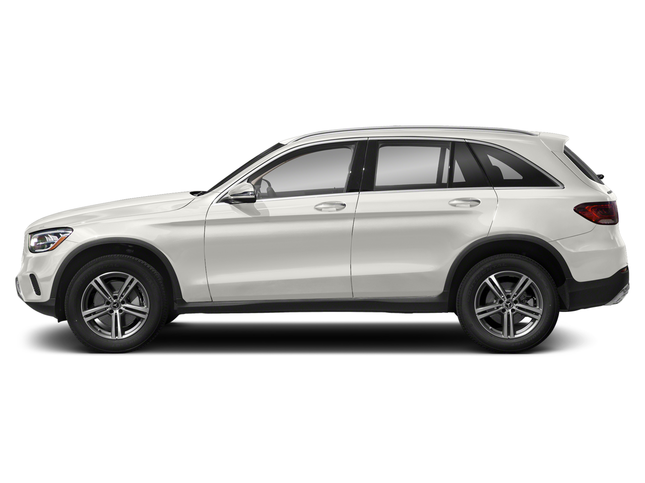 2022 Mercedes-Benz GLC GLC 300 4MATIC®