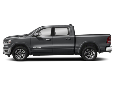 2022 RAM 1500 Laramie Longhorn