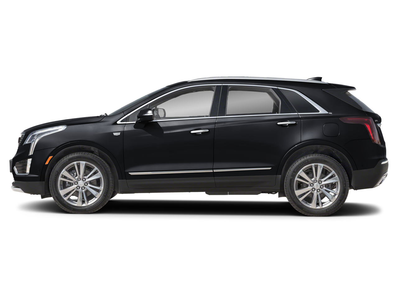 2023 Cadillac XT5 Premium Luxury photo 2