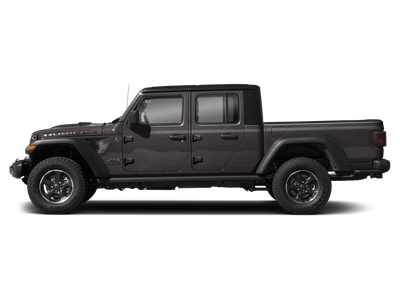 2023 Jeep Gladiator Rubicon 4x4