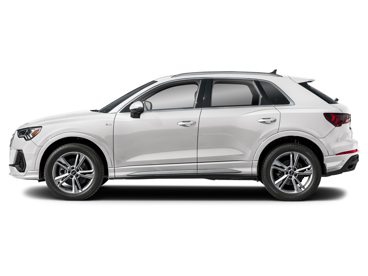 2024 Audi Q3 Premium 45 TFSI S line quattro Tiptronic