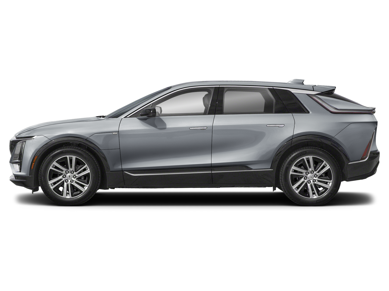 2024 Cadillac LYRIQ Sport w/1SJ