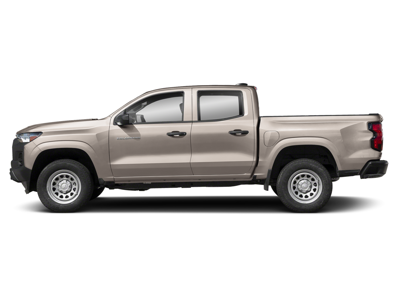 2024 Chevrolet Colorado WT
