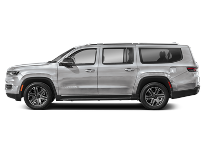 2024 Jeep Wagoneer L Series II 4x4