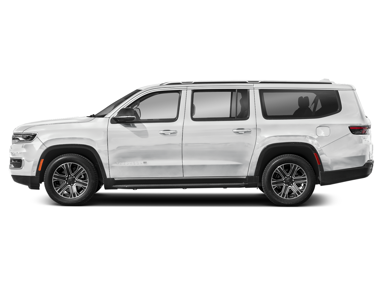 2024 Jeep Wagoneer L Base