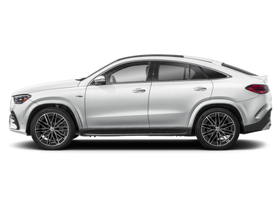 2024 Mercedes-Benz GLE GLE 53 AMG® 4MATIC®