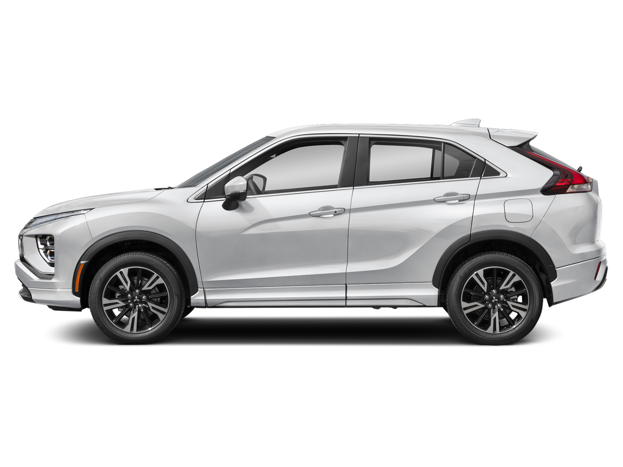 2024 Mitsubishi Eclipse Cross SEL S-AWC