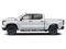 2025 Chevrolet Silverado 1500 4WD Crew Cab Short Bed Custom Trail Boss