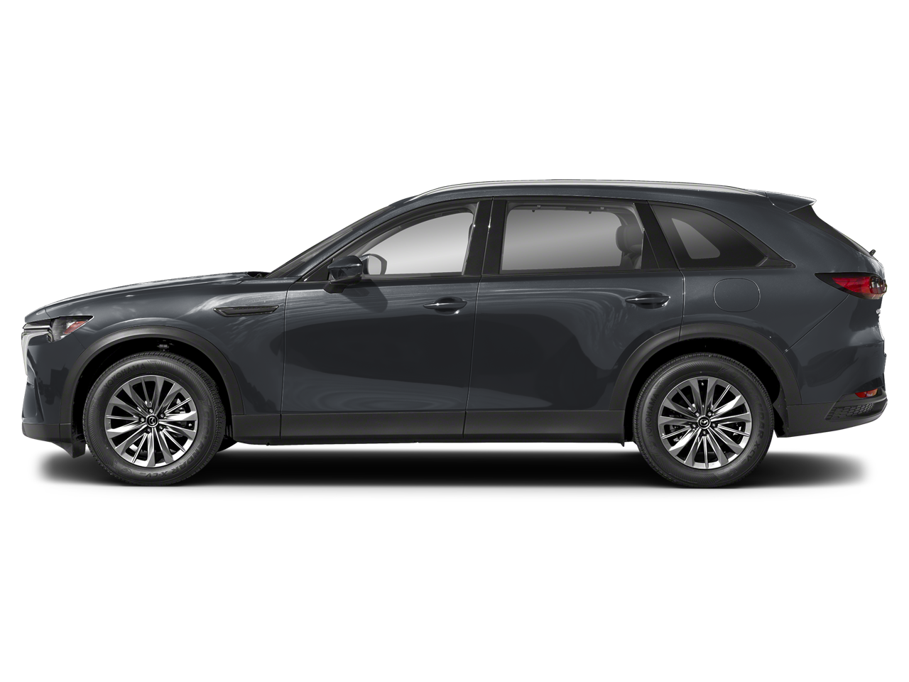 2025 Mazda Mazda CX-90 3.3 Turbo Preferred