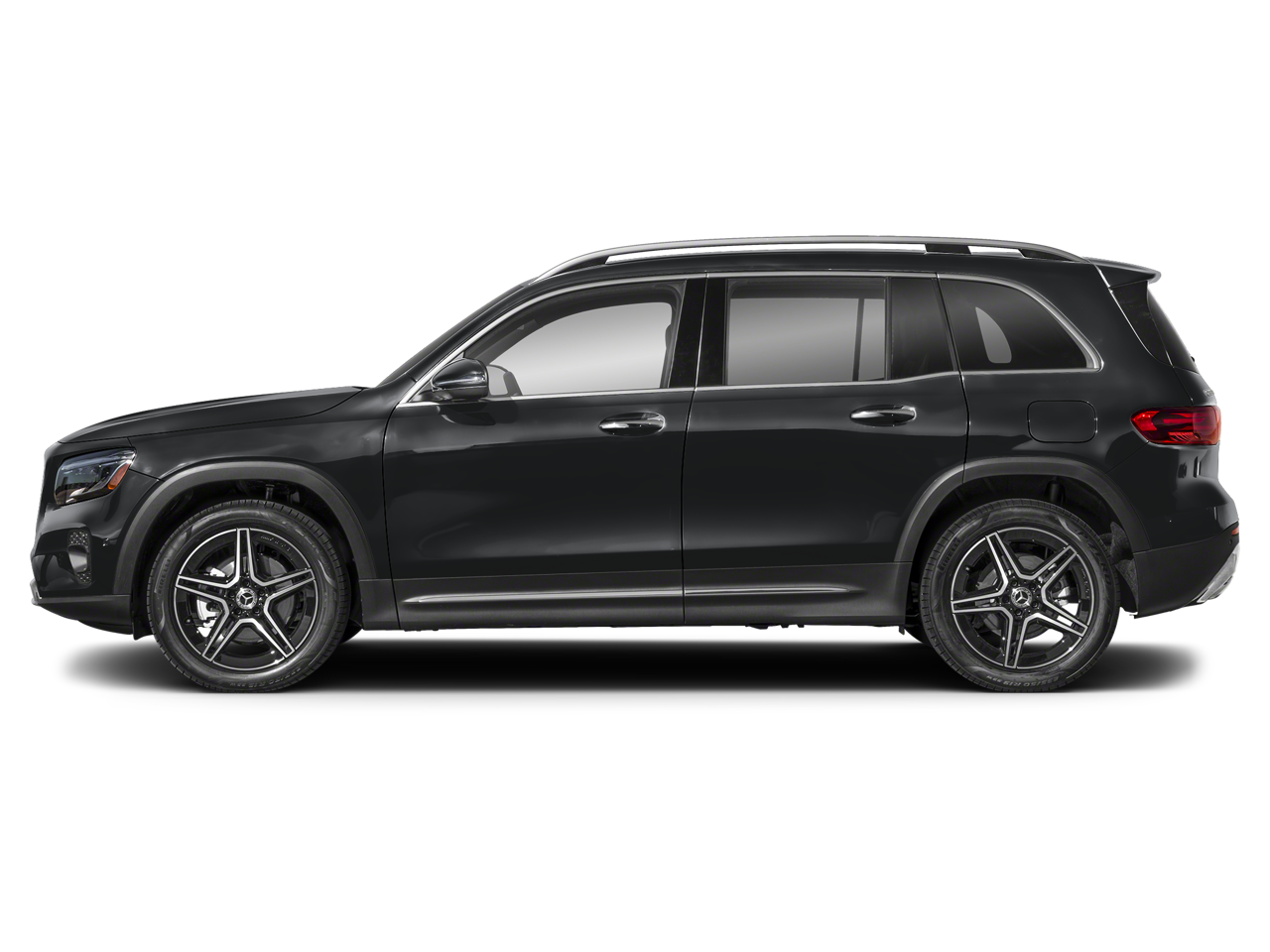 2025 Mercedes-Benz GLB 250 4MATIC®