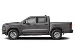2025 Nissan Frontier Crew Cab S 4x4