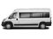 2025 RAM ProMaster 2500 Window Van High Roof 159' WB