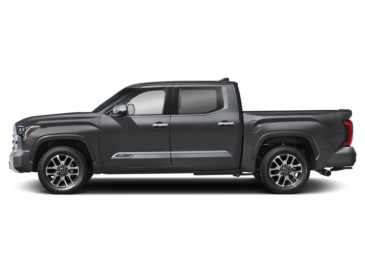 2025 Toyota Tundra 1794