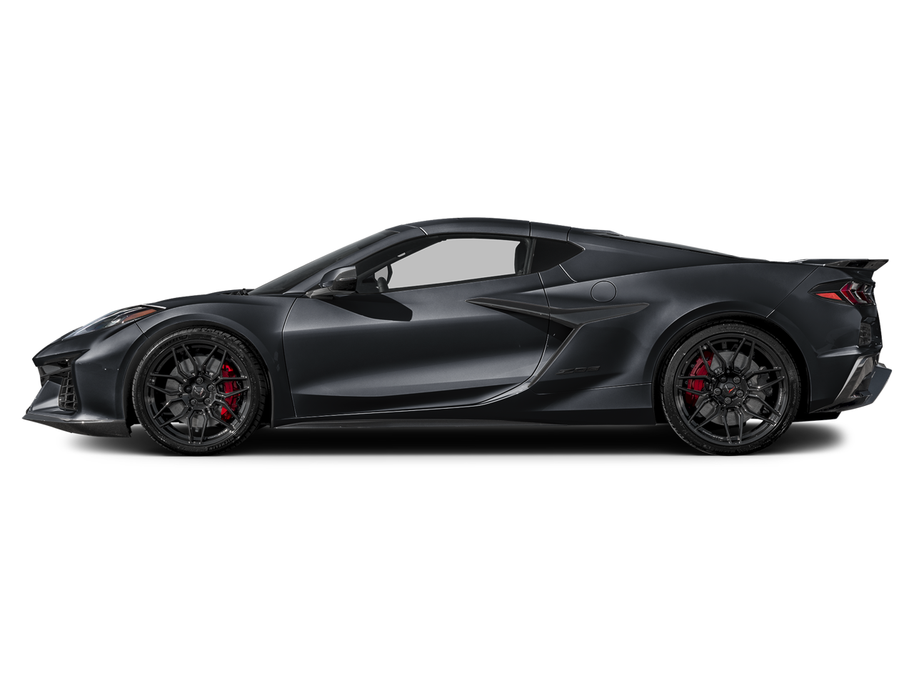 2026 Chevrolet Corvette Z06
