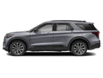 2027 Ford Explorer 4-Door 4DR 4WD ST-LINE