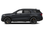 2027 Ford Explorer 4-Door 4DR AWD TREMOR