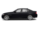 2011 BMW 335i 335i