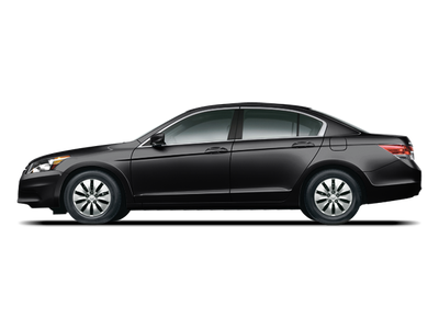 2011 Honda Accord LX 2.4