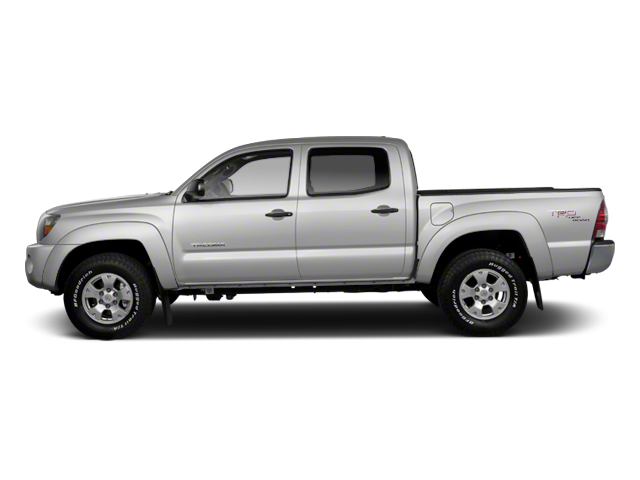2011 Toyota Tacoma Base V6