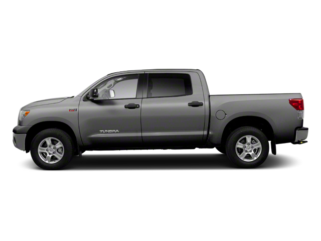 2011 Toyota Tundra Limited 5.7L V8