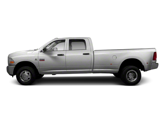 2012 RAM 3500 SLT