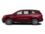 2013 Chevrolet Traverse LT 1LT