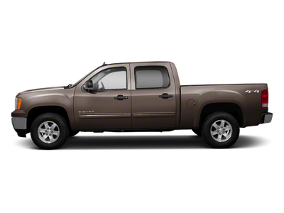 2013 GMC Sierra 1500 SLE