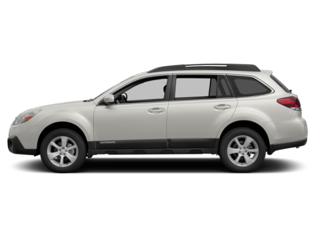2014 Subaru Outback 3.6R Limited