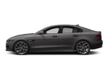 2017 Jaguar XE 35t R-Sport