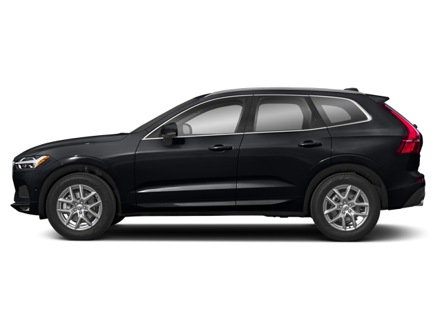 2018 Volvo XC60 T6 Momentum