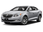 2015 Buick LaCrosse Leather