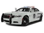 2015 Dodge Charger Police
