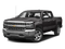 2016 Chevrolet Silverado 1500 1LZ