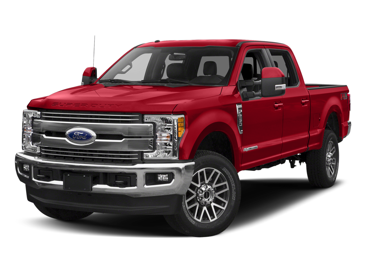 2017 Ford F-250 Lariat 4x4 Crew Cab 6-3/4' Box's photo