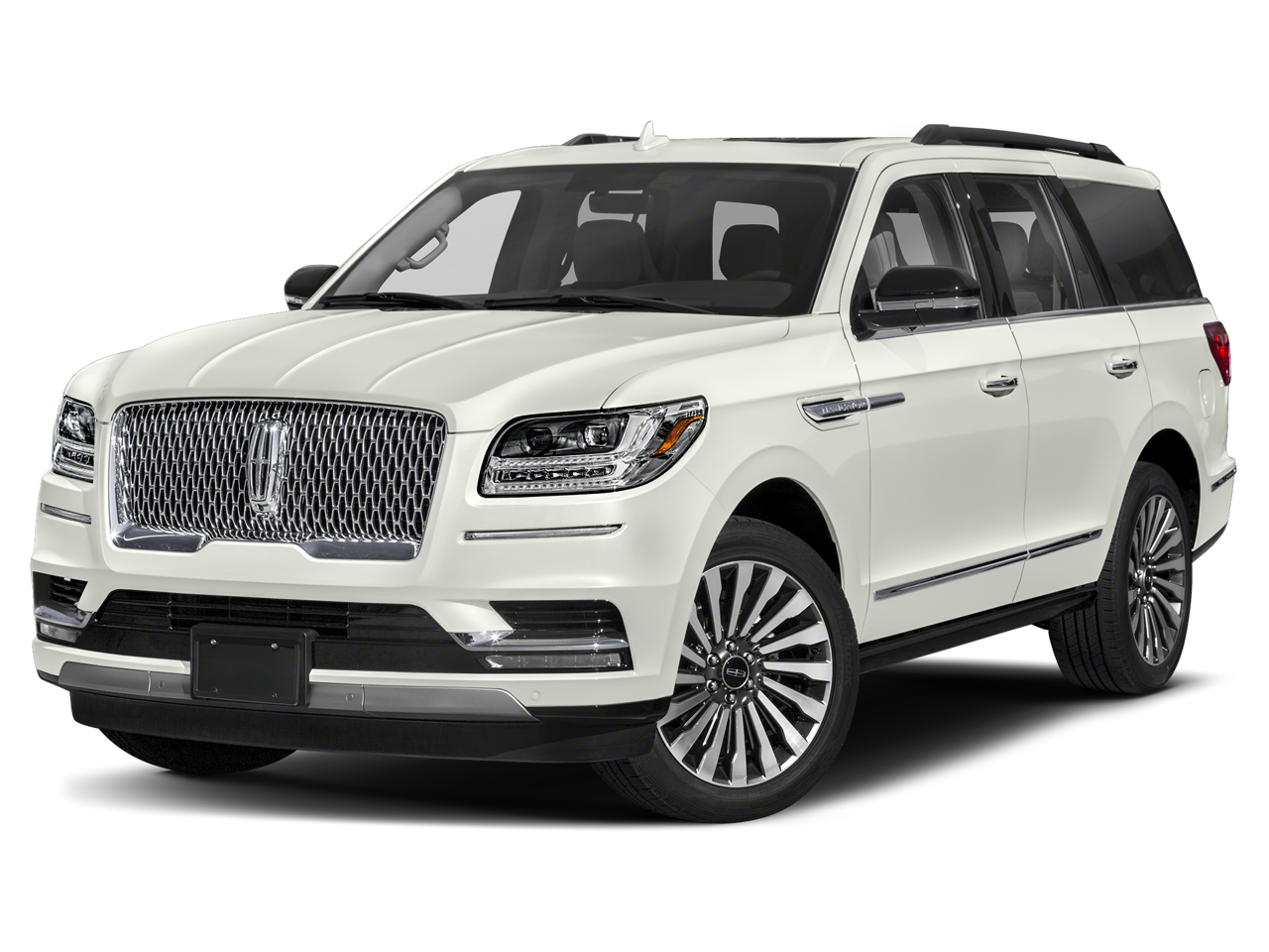 2019 Lincoln Navigator L L Reserve