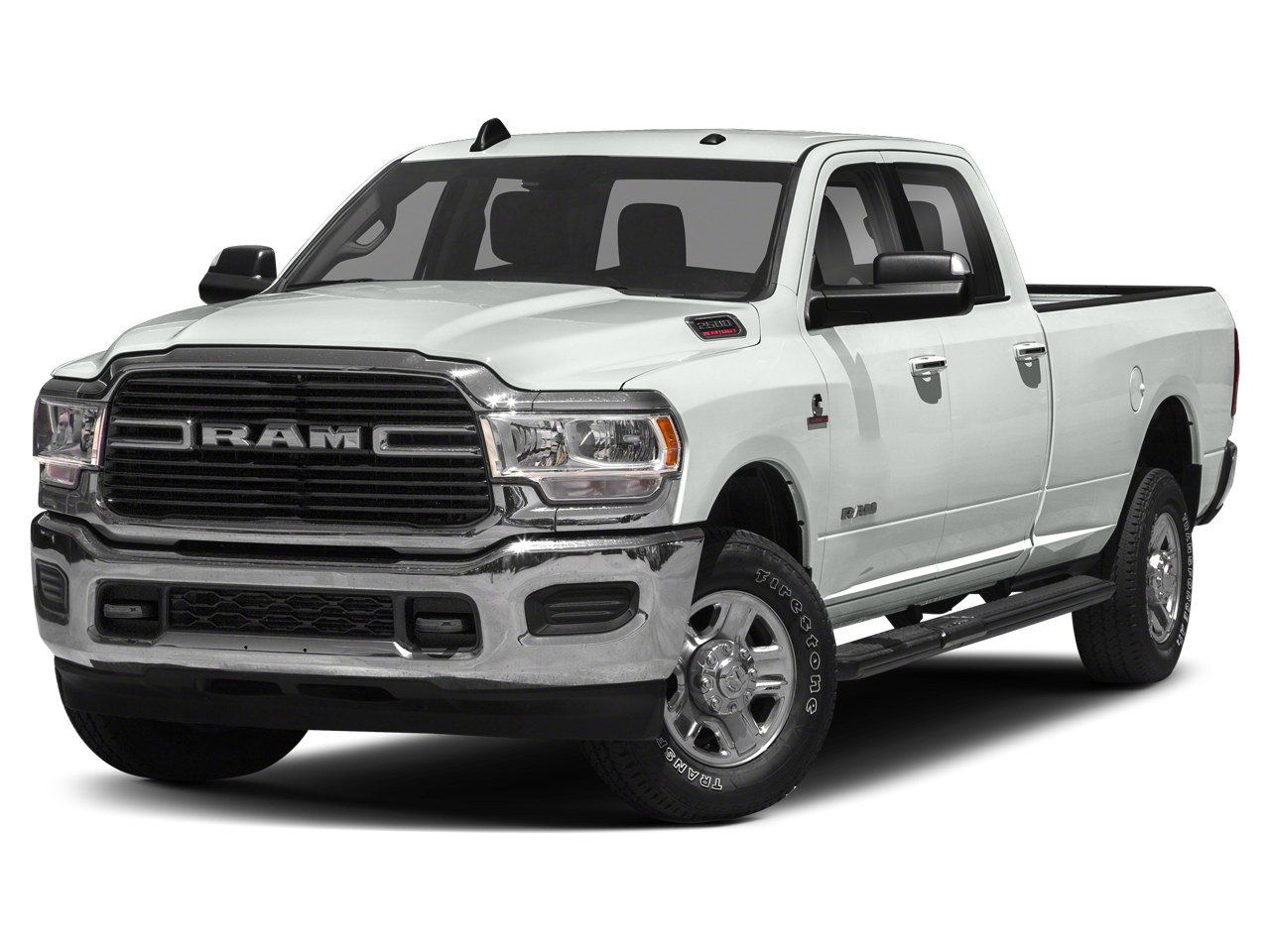 2019 RAM 2500 Big Horn for sale in Bentonville, AR