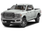 2019 RAM 2500 Longhorn Crew Cab 4x4 6'4' Box
