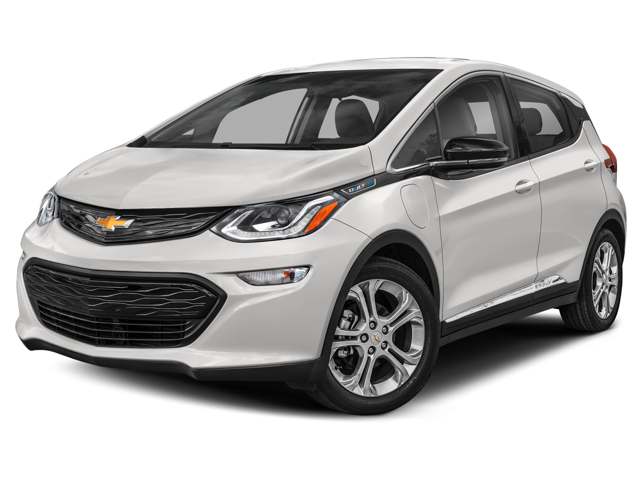 Used 2020 Chevrolet Bolt EV LT with VIN 1G1FY6S01L4132340 for sale in Bentonville, AR