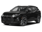 2020 Chevrolet Blazer FWD RS