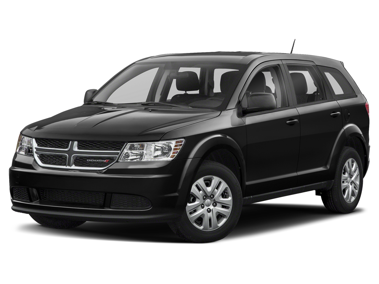 Used 2020 Dodge Journey SE with VIN 3C4PDCAB5LT180491 for sale in Bentonville, AR